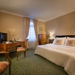 Hotel Angelis rooms gallery