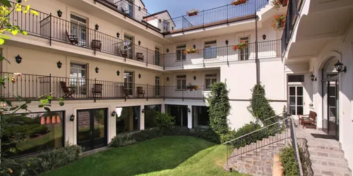 Hotel Angelis hotel gallery