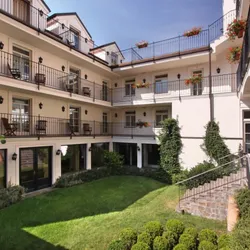 Hotel Angelis gallery cover