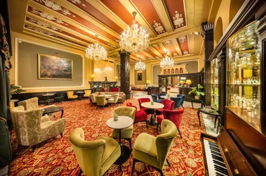 Hotel ESPLANADE Praha 2024
Photographer: Libor Svacek; box@fotosvacek.cz; Mobile: +420 602428001;