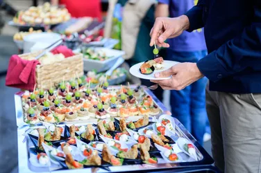 Design Hotel Neruda, Prague: events and weddings (7)