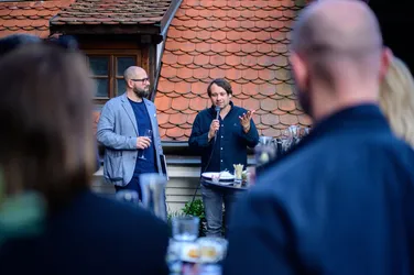 Design Hotel Neruda, Prague: events and weddings (6)