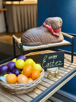 Design Hotel Neruda, Prague: the hotel and Mala Strana through the seasons (15)