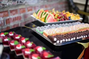Design Hotel Neruda, Prague: events and weddings (11)