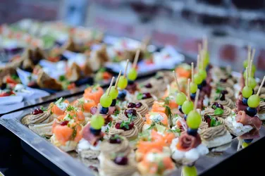 Design Hotel Neruda, Prague: events and weddings (9)
