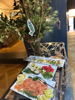 Design Hotel Neruda, Prague: the hotel and Mala Strana through the seasons (18)