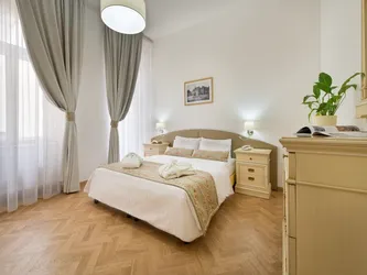 Superior suite