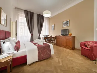 Standard suite